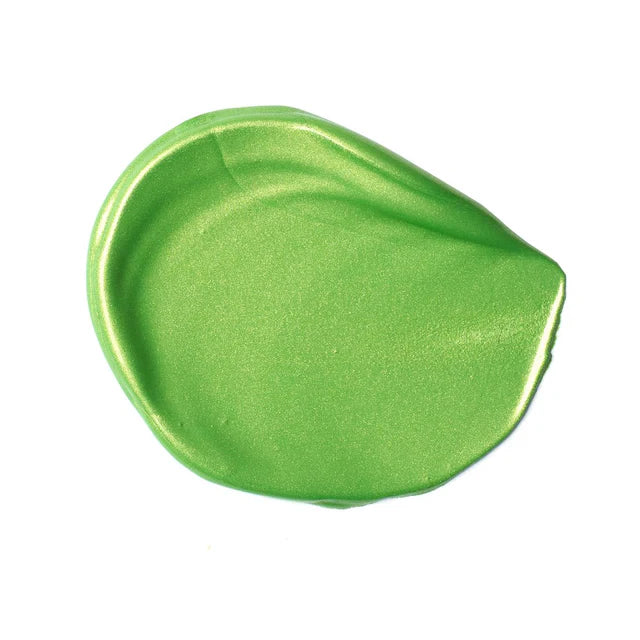 Liquitex Basics Acrylic 118ml - Metallic Green