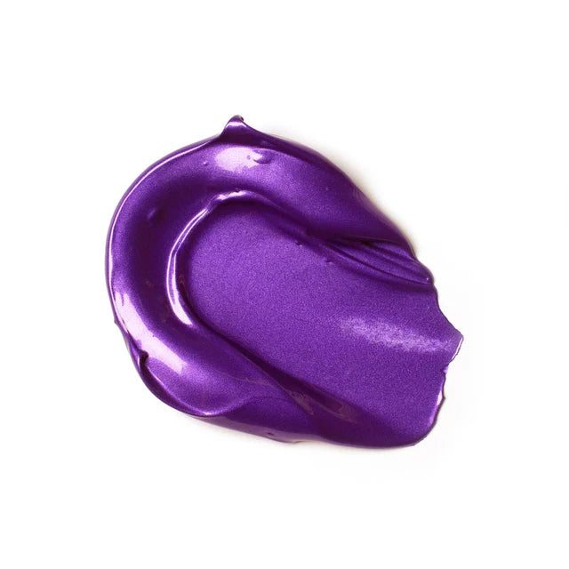 Liquitex Basics Acrylic 118ml - Metallic Purple