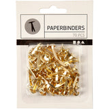 Paper Binders