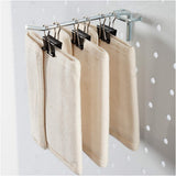 Foldback Clips