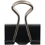 Foldback Clips