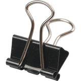 Foldback Clips