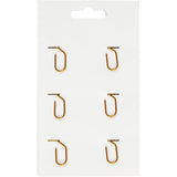 Metal Paperclips