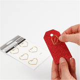 Metal Paperclips
