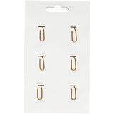 Metal Paperclips