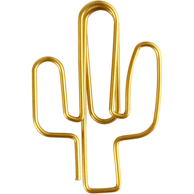 Metal Paperclips