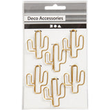 Metal Paperclips