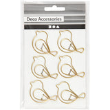 Metal Paperclips