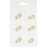 Metal Paperclips