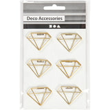 Metal Paperclips
