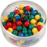 Map Pins