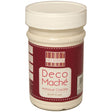 First Edition Deco Maché Decoupage Craft Glue-Antique Crackle Effect Base Coat