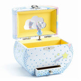 Djeco Musical Box - Dreams Of Unicorn