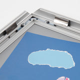 Snapframe