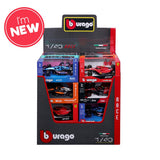 Burago 1:43 F1 Car