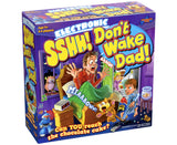 Sshh! Don't Wake Dad Board Game