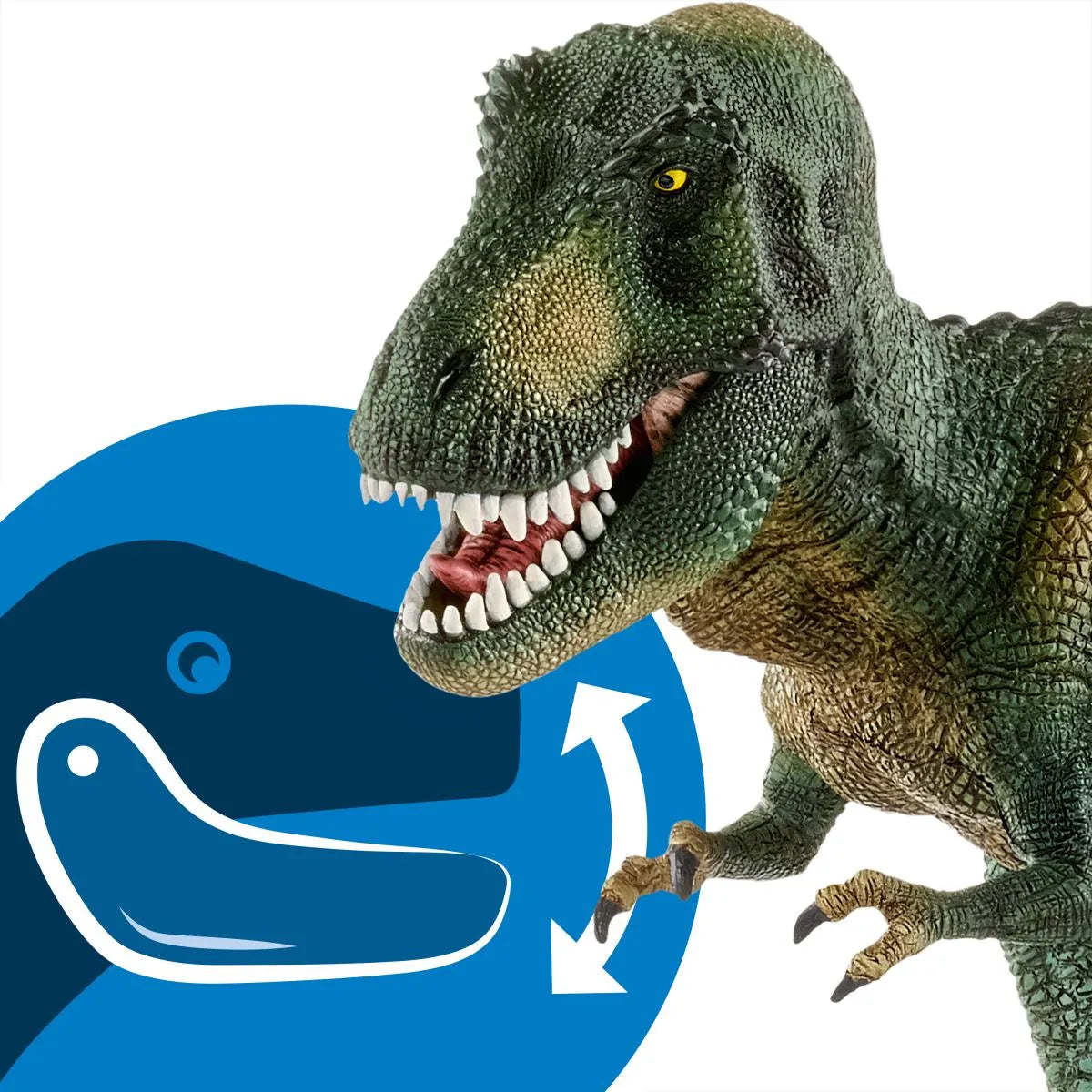 Schleich Tyrannosaurus Rex
