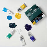 Winsor & Newton Winton Oil Colour - Seascapes Set (5x37ml)