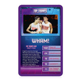 Top Trumps Limited Edition - 1980s
