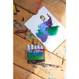 Winsor & Newton Artists Oil Colour - Historic Set (5x37ml)