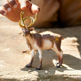 Schleich Christmas Reindeer 2023