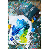 Winsor & Newton Winton Oil Colour - Seascapes Set (5x37ml)
