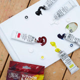 Winsor & Newton Artists Oil Colour 5x37ml - Primary Set