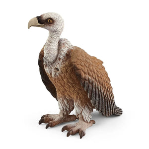 Schleich Wild Life Vulture Figure