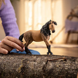 Schleich Horse Club Andalusian Mare – Art Hobby - Main Image