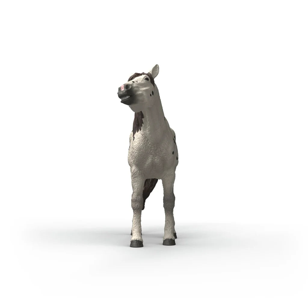 Schleich Knabstrupper Gelding