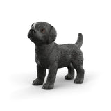 Schleich Black Labrador Retriever Puppy