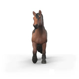 Schleich North Swedish Coldblood Mare