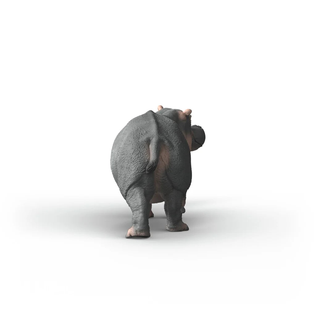 Schleich Hippopotamus