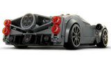 Lego Pagani Utopia