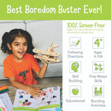 Open The Joy - The On The Go Bag