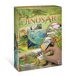 DinoArt Sand & Foil Art
