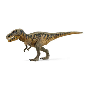 Schleich Dinosaurs Tarbosaurus