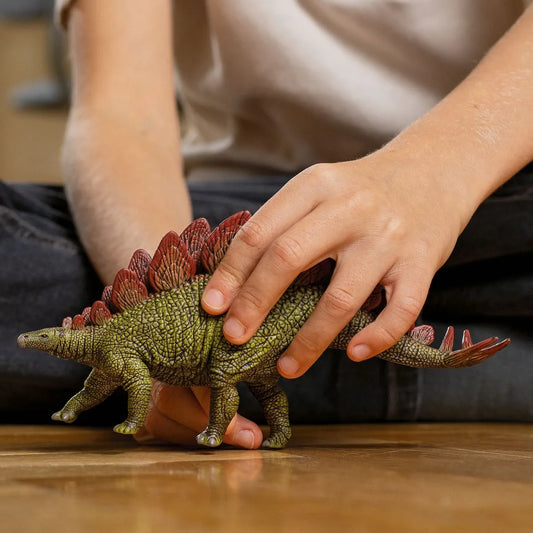 Schleich Dinosaur Stegosaurus