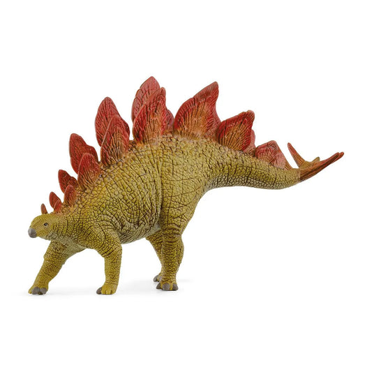 Schleich Dinosaur Stegosaurus