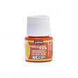 Porcelaine 150 Paint 45ml - Agate Orange