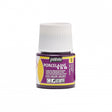 Porcelaine 150 Paint 45ml - Garnet Red