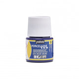 Porcelaine 150 Paint 45ml - Lapis Blue