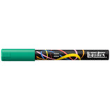 Liquitex Marker 2mm - Aqua