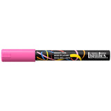 Liquitex Marker 2mm - Bright Pink