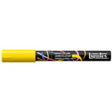 Liquitex Marker 2mm - Bright Yellow