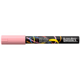 Liquitex Marker 2mm - Dusty Rose