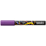 Liquitex Marker 2mm - Grape