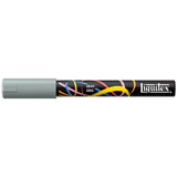 Liquitex Marker 2mm - Grey