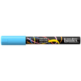 Liquitex Marker 2mm - Light Blue