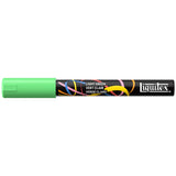 Liquitex Marker 2mm - Light Green